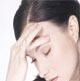 Acupressure points for headache
